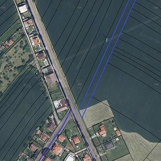 Prodej stavební parcely 3031 m&sup2; Sadská