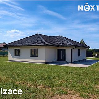 Prodej stavební parcely 479 m&sup2; Srubec