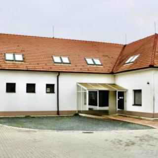 Prodej výrobního objektu 950 m² Modřice, Brněnská