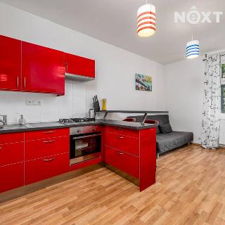 Prodej bytu 2+kk 43 m² Praha