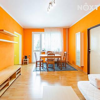 Prodej bytu 2+1 52 m&sup2; Šumperk