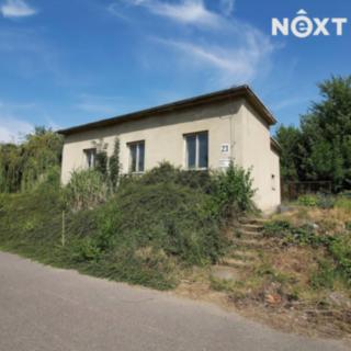 Pronájem skladu 102 m&sup2; Chrudim