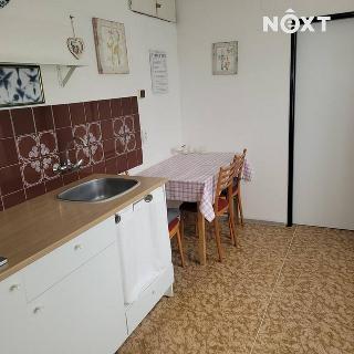 Prodej bytu 4+1 92 m² Sedlice, Sídliště 2