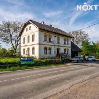 Prodej rodinného domu 240 m² Žandov, 