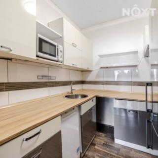 Prodej bytu 2+kk 44 m² Praha