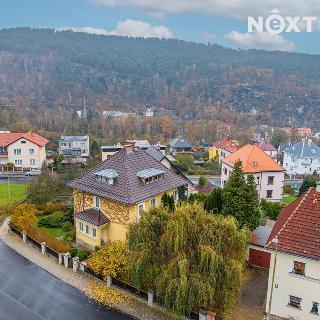 Prodej ostatního komerčního prostoru 290 m² Děčín, Moskevská