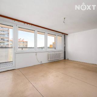 Prodej bytu 3+kk 68 m² Praha, Moskevská