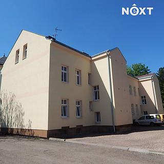 Pronájem bytu 2+kk 60 m&sup2; Trutnov