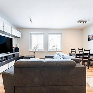 Prodej bytu 3+kk 63 m&sup2; Šumperk