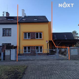 Prodej rodinného domu 231 m² Plzeň, Polní