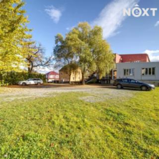 Pronájem kanceláře 72 m² Starý Plzenec, Nádražní