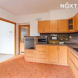 Pronájem bytu 3+1 68 m&sup2; Šumperk