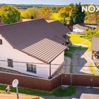 Prodej rodinného domu 225 m² Drahobudice