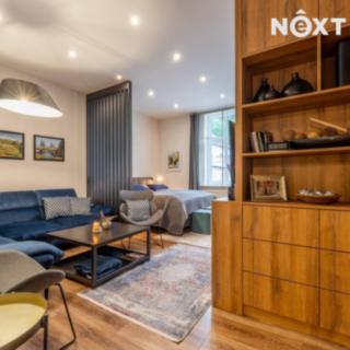 Prodej bytu 2+1 69 m² Jáchymov, K Lanovce