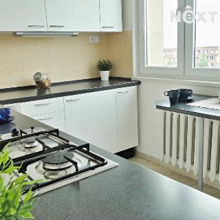 Pronájem bytu 2+1 54 m² Ostrava