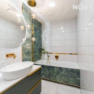 Prodej bytu 3+1 72 m² Šumperk, Čajkovského