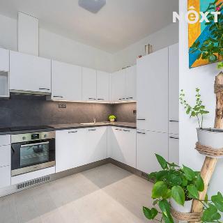 Prodej bytu 3+kk 61 m² Brno, Slovinská