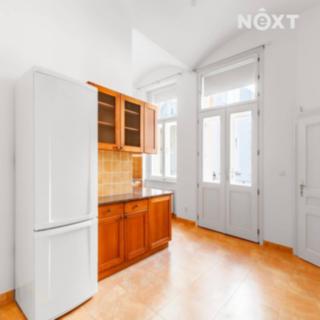 Pronájem bytu 2+1 73 m² Praha