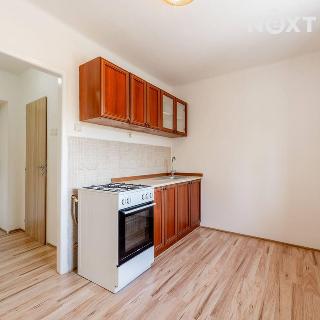 Prodej bytu 1+1 32 m² Kladno, Sokolovská