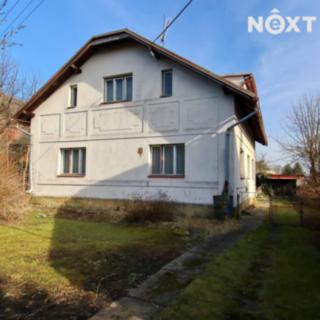Prodej rodinného domu 180 m² Valdice