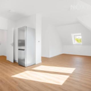 Pronájem bytu 1+kk, garsoniery 47 m² Třebíč