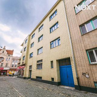 Prodej bytu 4+1 110 m² Kroměříž, Ztracená