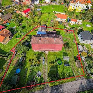 Prodej bytu 3+1 108 m² Starý Plzenec, Na Potocích