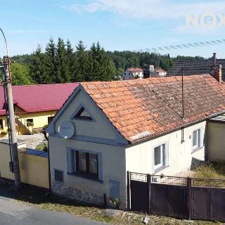 Prodej rodinného domu 87 m² Velké Hydčice, 