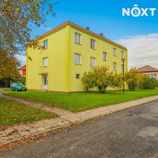 Prodej bytu 3+1 56 m² Javorník, Dukelská