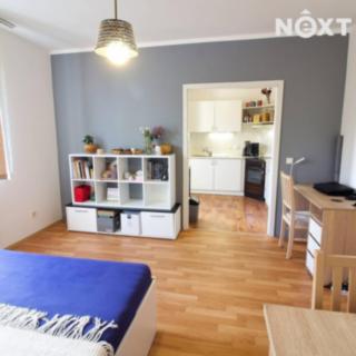 Prodej bytu 1+1 39 m² Chrudim, Na Větrníku
