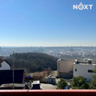 Prodej ostatního 266 m² Praha
