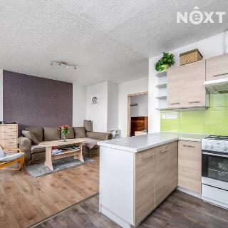 Prodej bytu 3+kk 61 m² Praha