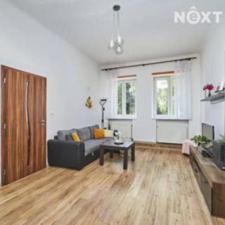 Prodej bytu 4+1 79 m² České Budějovice
