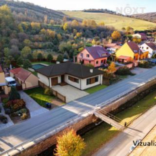 Prodej stavební parcely 795 m² Kurdějov, 