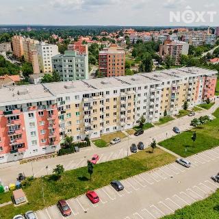 Prodej parkovacího místa 16 m² Brandýs nad Labem-Stará Boleslav, Kralupská