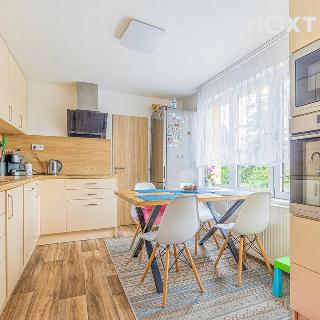 Prodej bytu 3+1 75 m² Mělník, Kokořínská