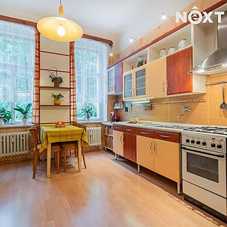 Prodej bytu 3+1 95 m&sup2; Karlovy Vary