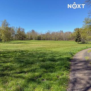 Prodej stavební parcely 8053 m&sup2; Nová Role
