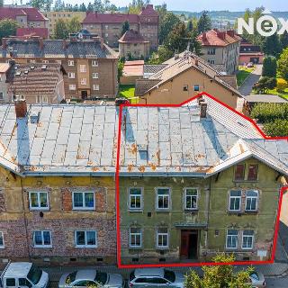 Prodej ostatního komerčního prostoru 234 m² Trutnov, V Domcích