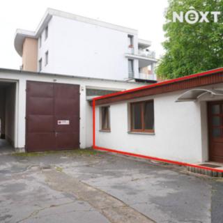 Pronájem obchodu 54 m² Nymburk