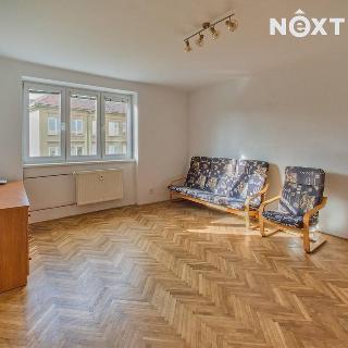 Pronájem bytu 2+kk 53 m² Strakonice, Dukelská