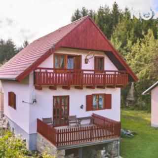 Prodej rodinného domu 122 m² Horní Stropnice