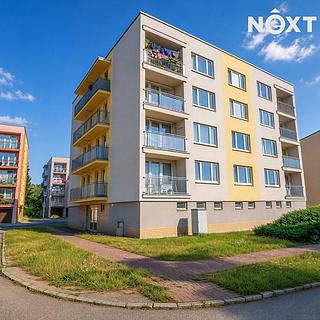 Prodej bytu 3+1 74 m&sup2; České Budějovice