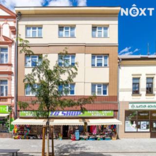 Prodej bytu 2+kk 41 m² Kladno, Zádušní
