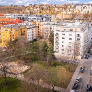 Prodej bytu 2+1 57 m² Praha
