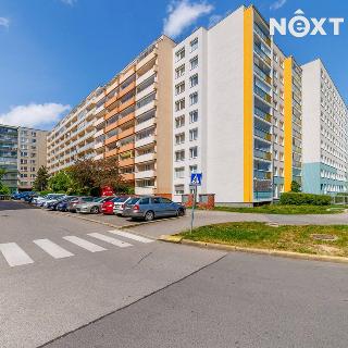 Prodej bytu 4+kk 107 m² Praha