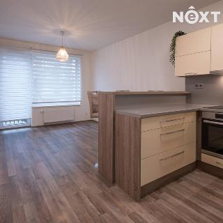 Prodej bytu 2+kk 56 m² Praha, Strnadových