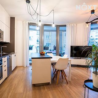 Prodej bytu 3+kk 67 m&sup2; Praha