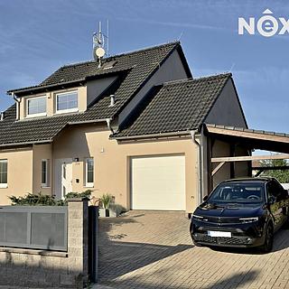 Prodej rodinného domu 125 m&sup2; Králův Dvůr