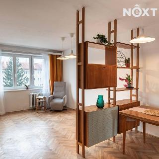 Prodej bytu 3+1 64 m² Praha, 